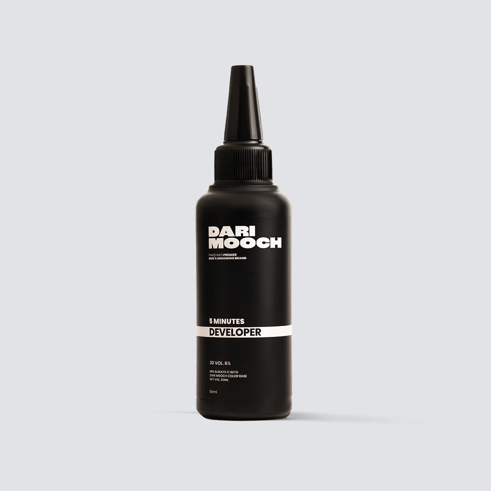 Hair Color Cream