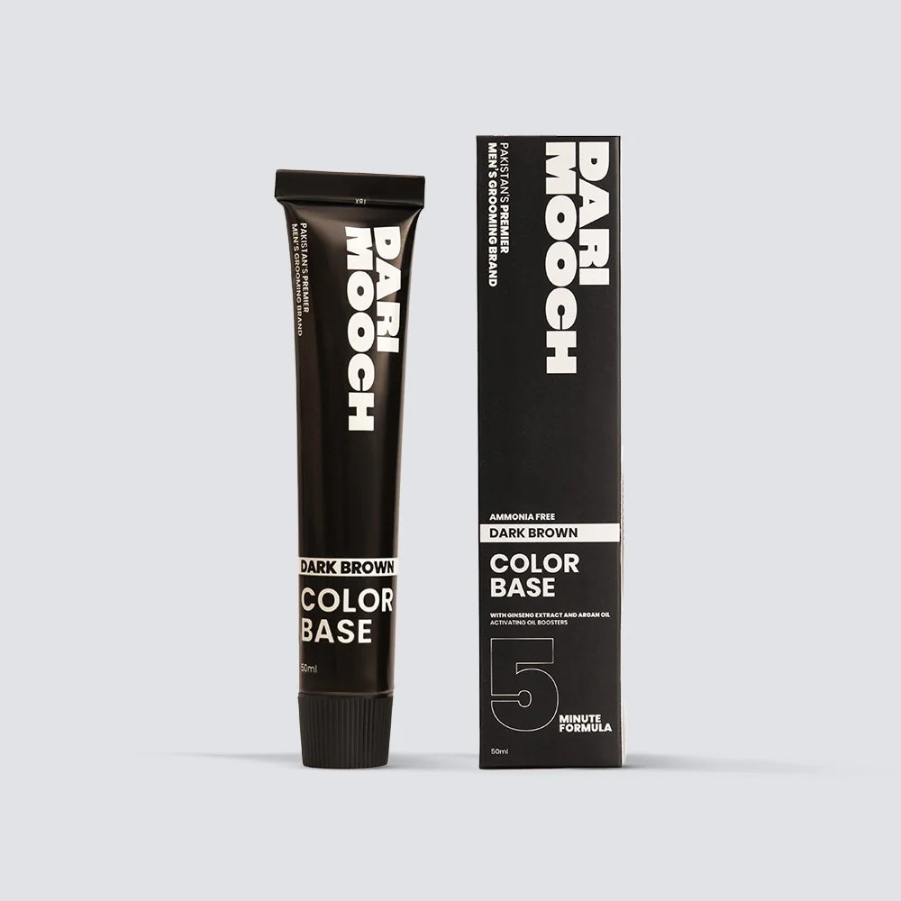 Hair Color Cream